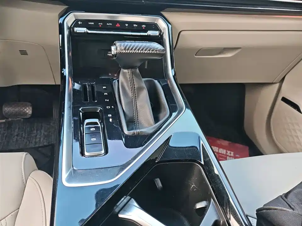 Wuling Wuling Xingchen