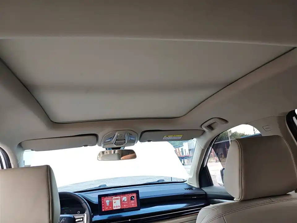 Wuling Wuling Xingchen