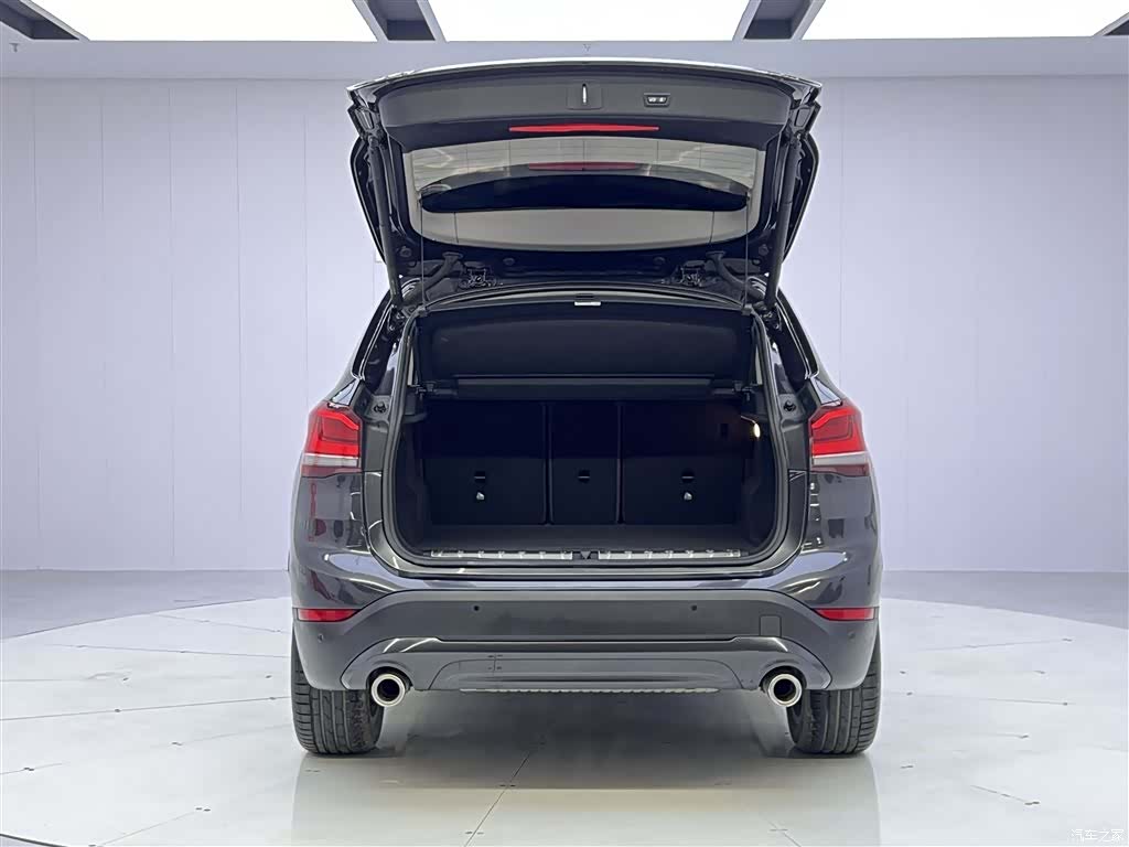 BMW X1, 2023 13