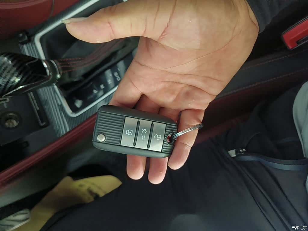 MG MG6, 2020 9