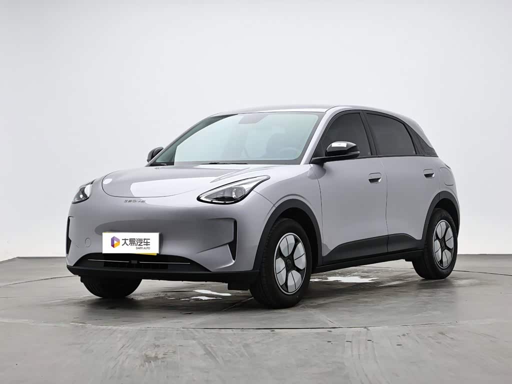 Geely Geome Xingyuan