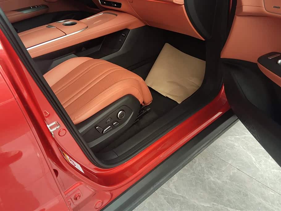 DEEPAL Dark blue S07