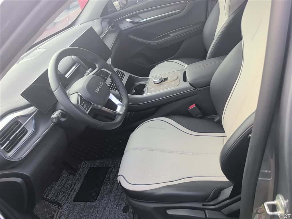 BYD Destroyer 05, 2024 15