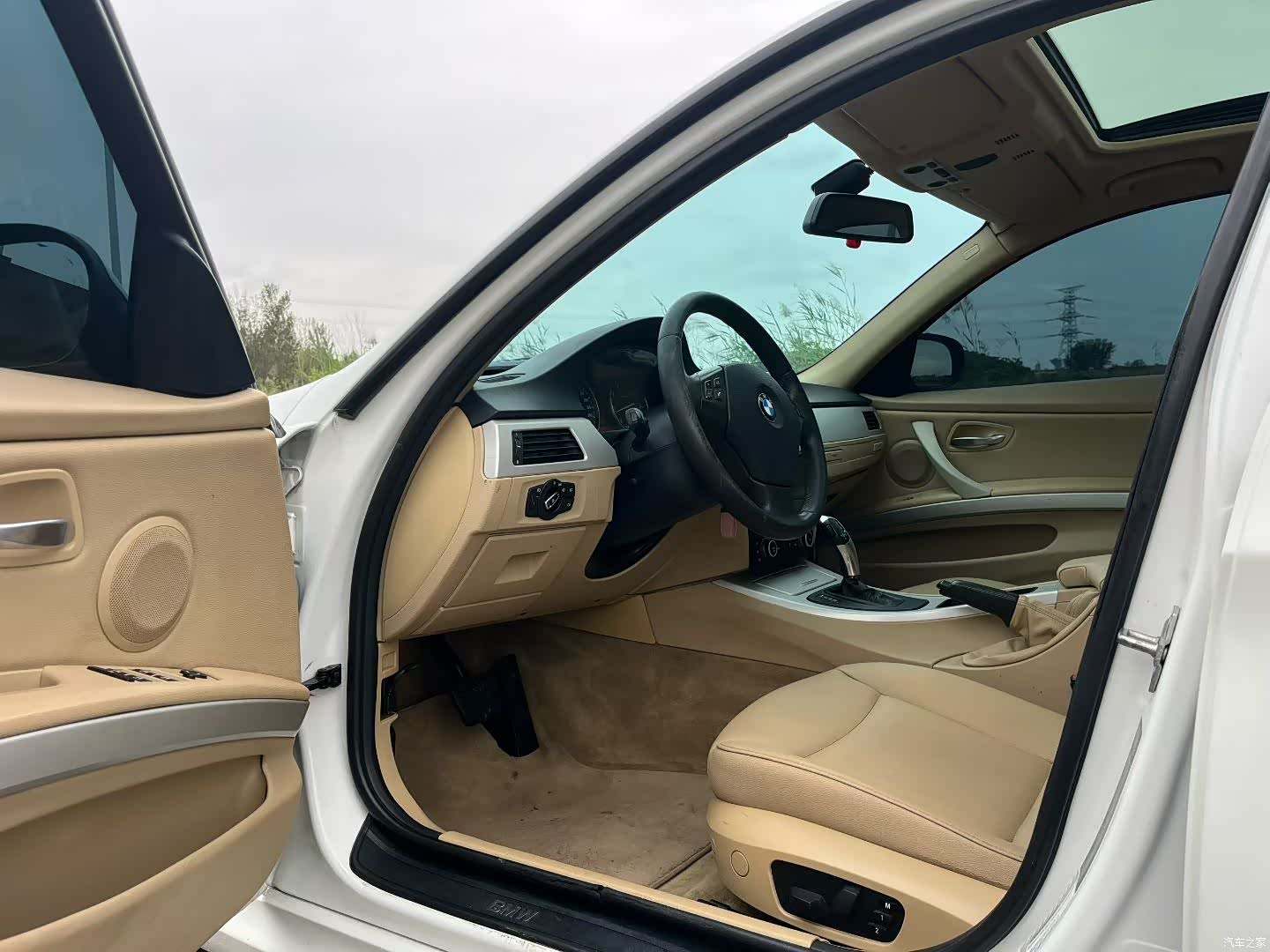 BMW 3 Series, 2011 4
