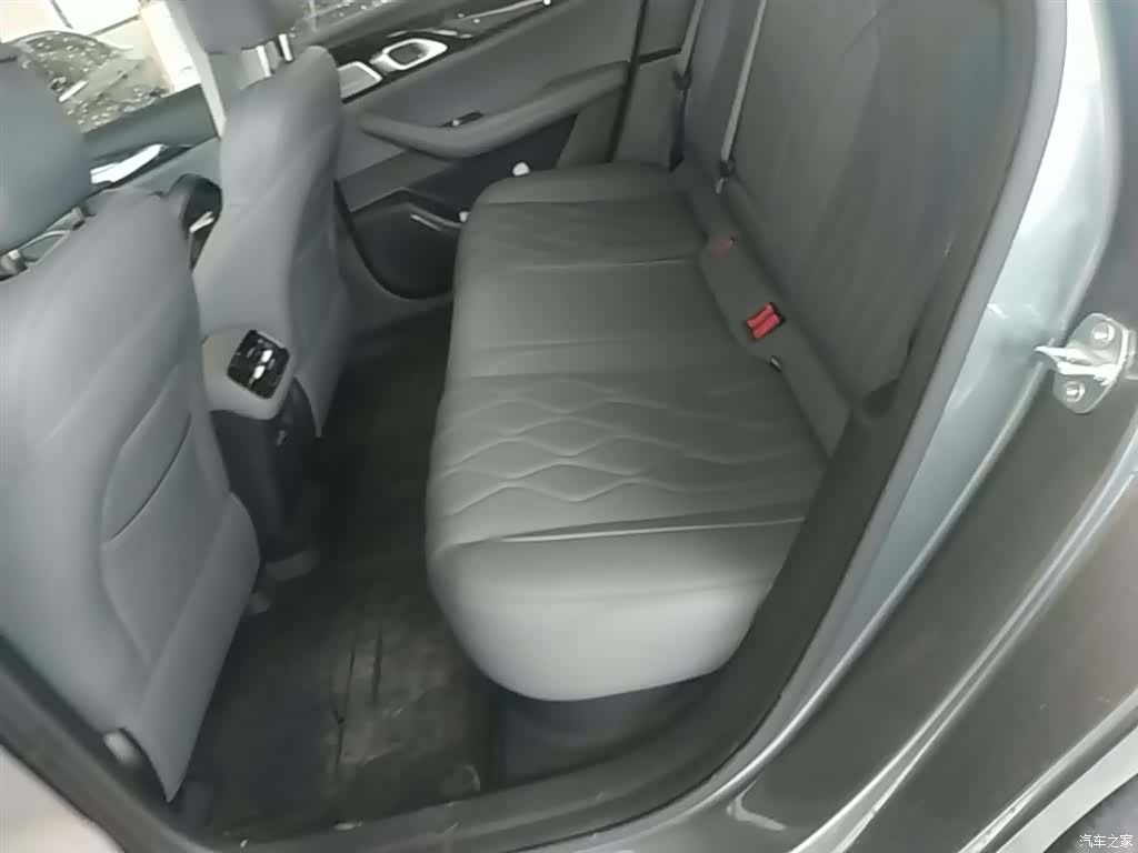 Geely A7, 2025 13