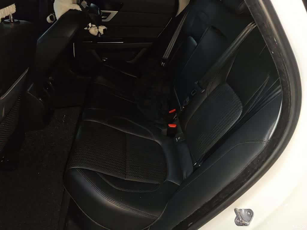 Jaguar XF, 2016 15