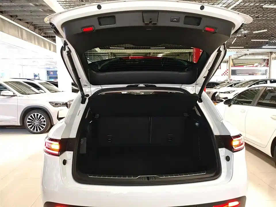 HarmonyOS Ask the world M5