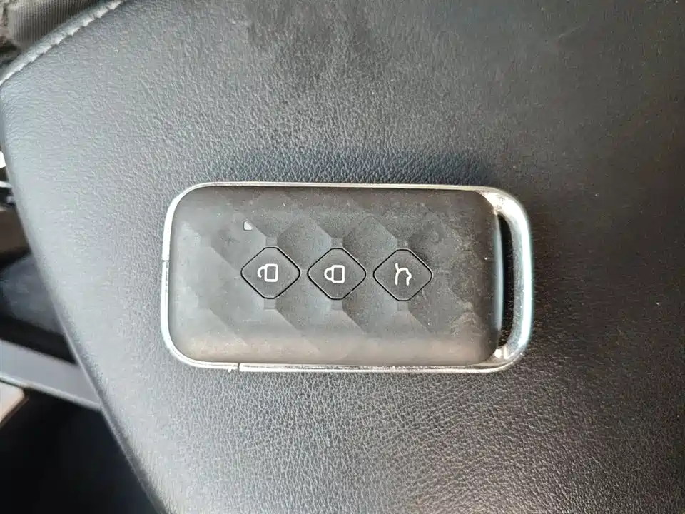 Wuling Wuling Xingchen