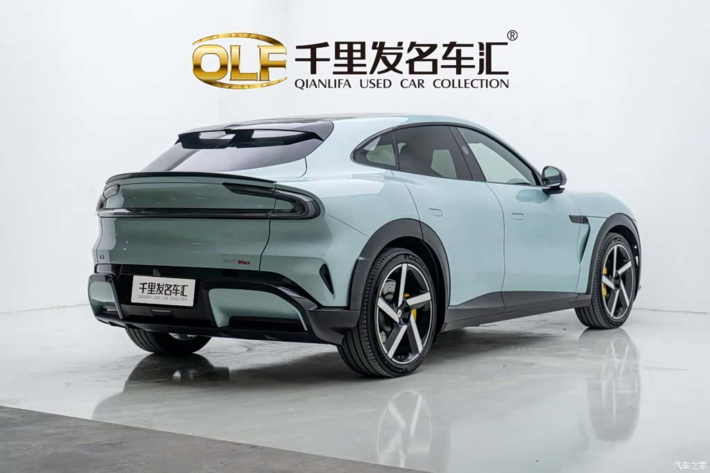 Xiaomi YU7, 2025 6