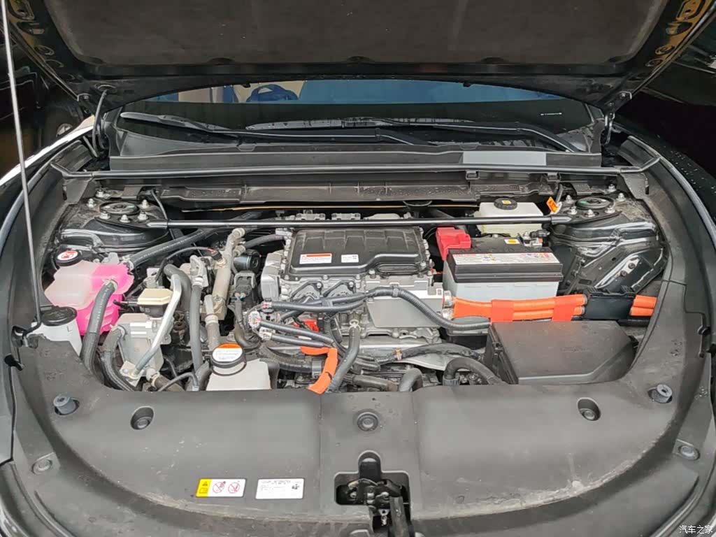 Lexus RZ, 2023 20