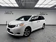 SIENNA 2011�� Sienna 2.7L �����