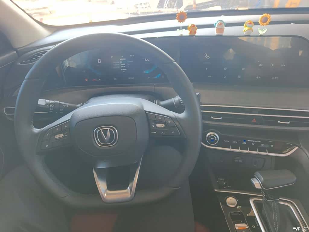 Changan Eado, 2021 все фото