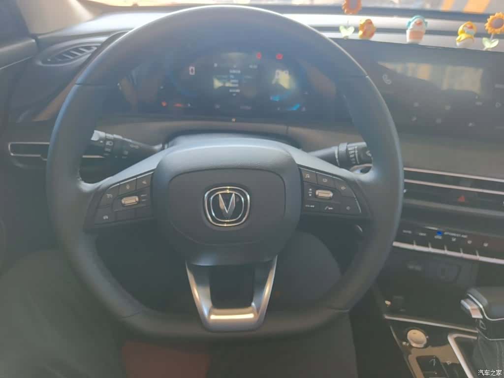 Changan Eado, 2021 6