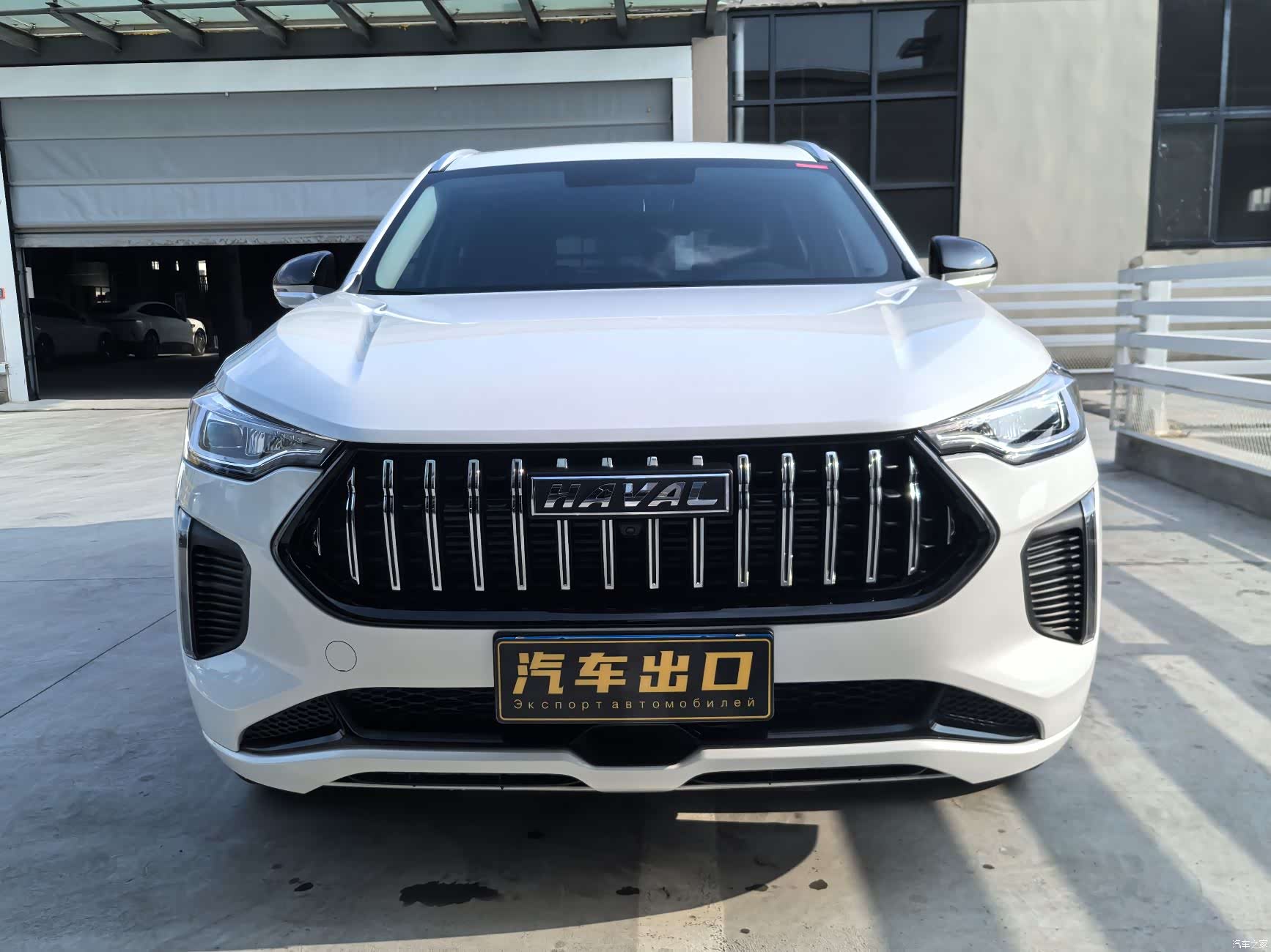 Haval Jolion, 2023 2
