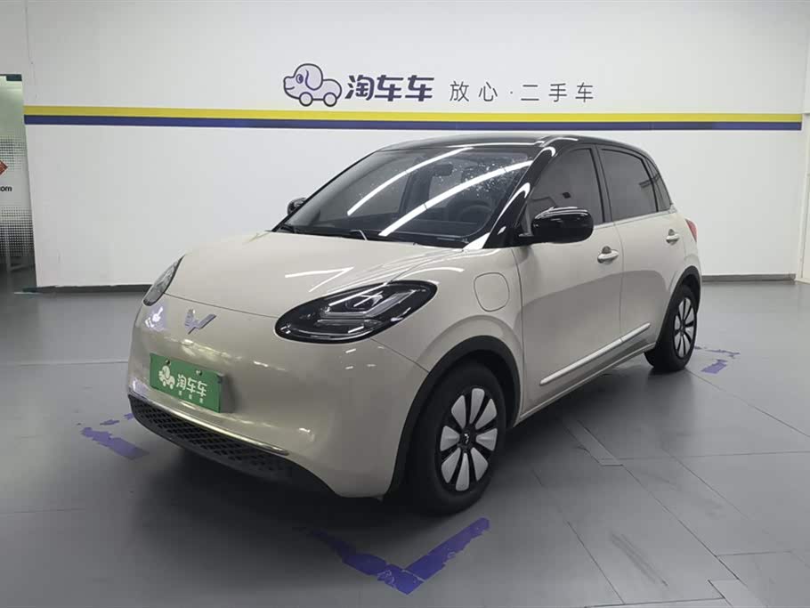 Wuling Binguo