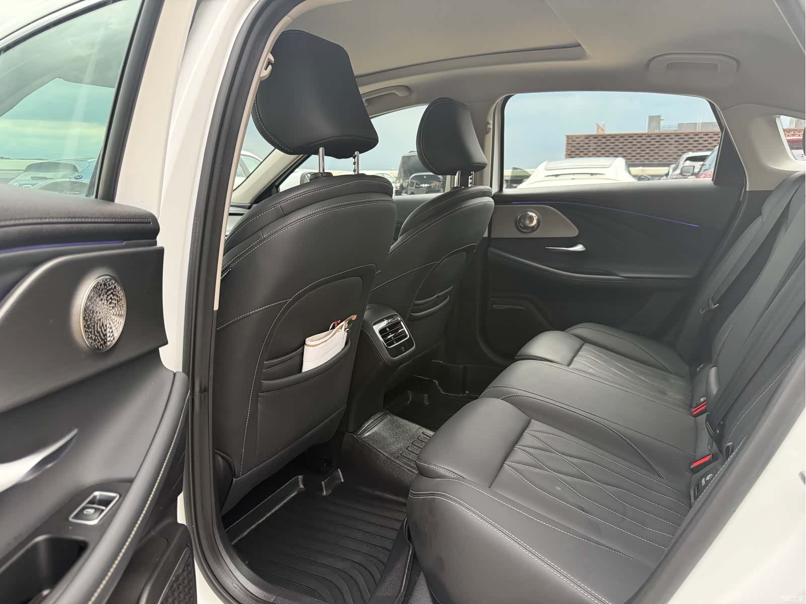 Chery Arrizo 8, 2024 11