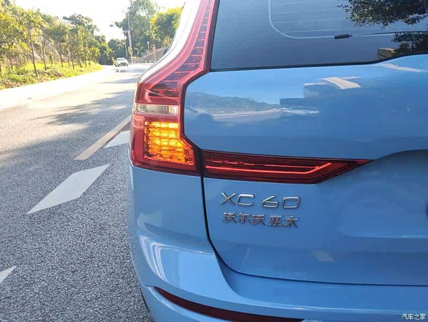 Volvo XC60, 2018 16