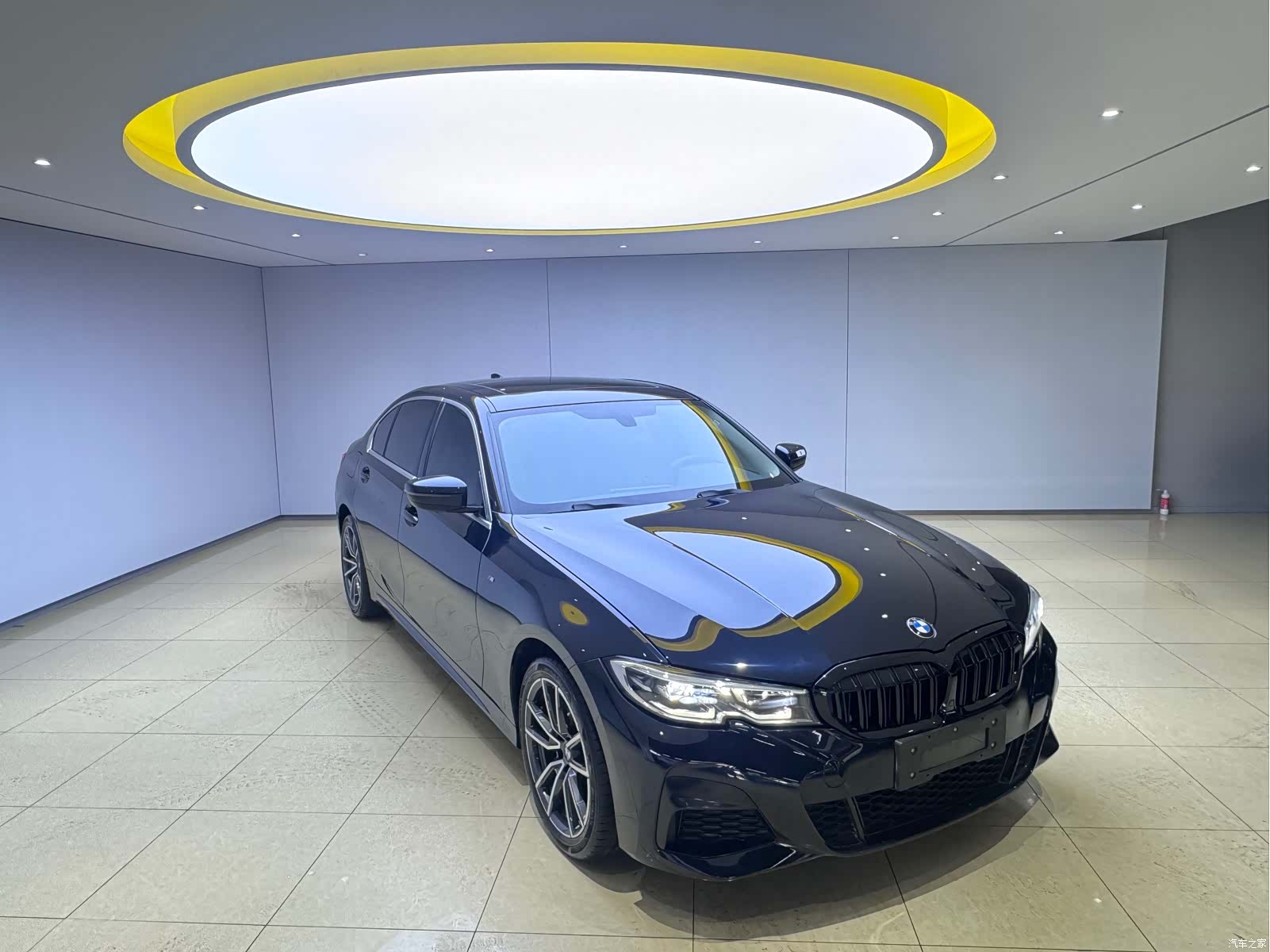 BMW 3 Series, 2021 3