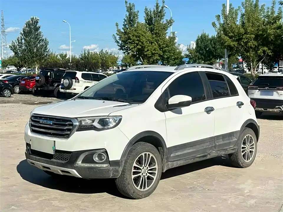 Haval H1 Haval H1