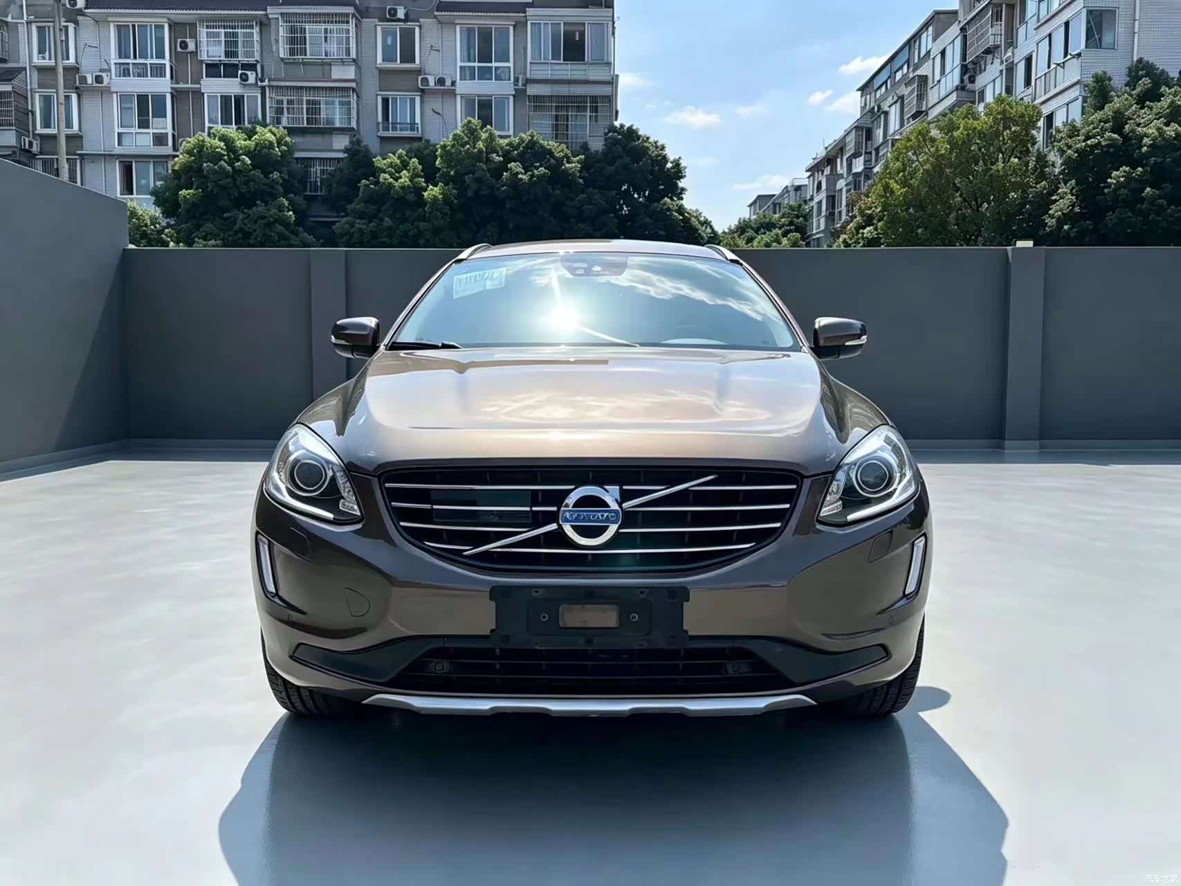 Volvo XC60, 2014 2