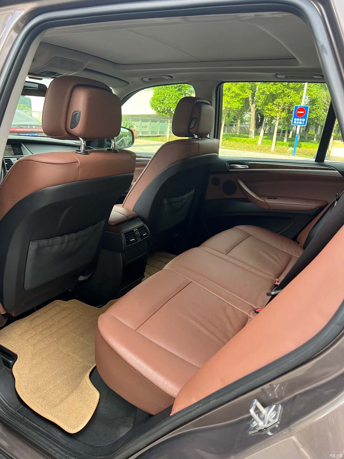 BMW X5, 2012 6