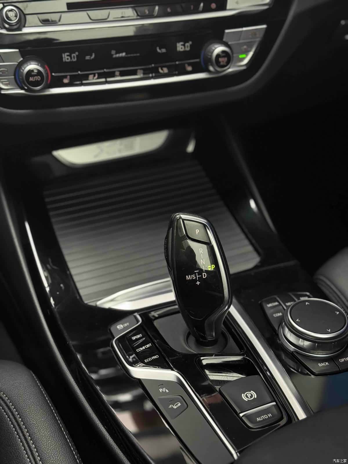 BMW X3, 2019 14