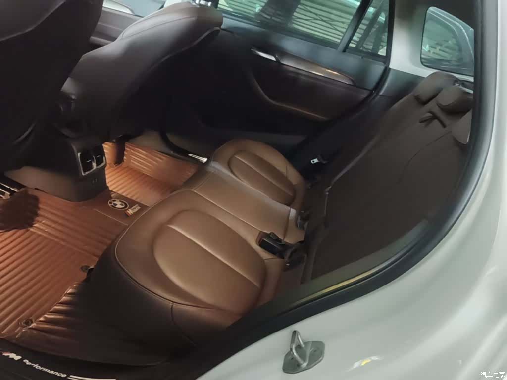 BMW X1, 2019 17