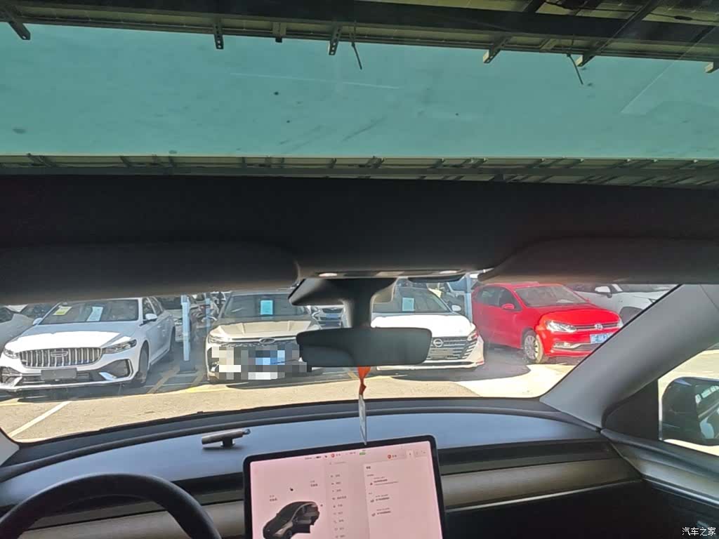 Tesla Model Y, 2021 18