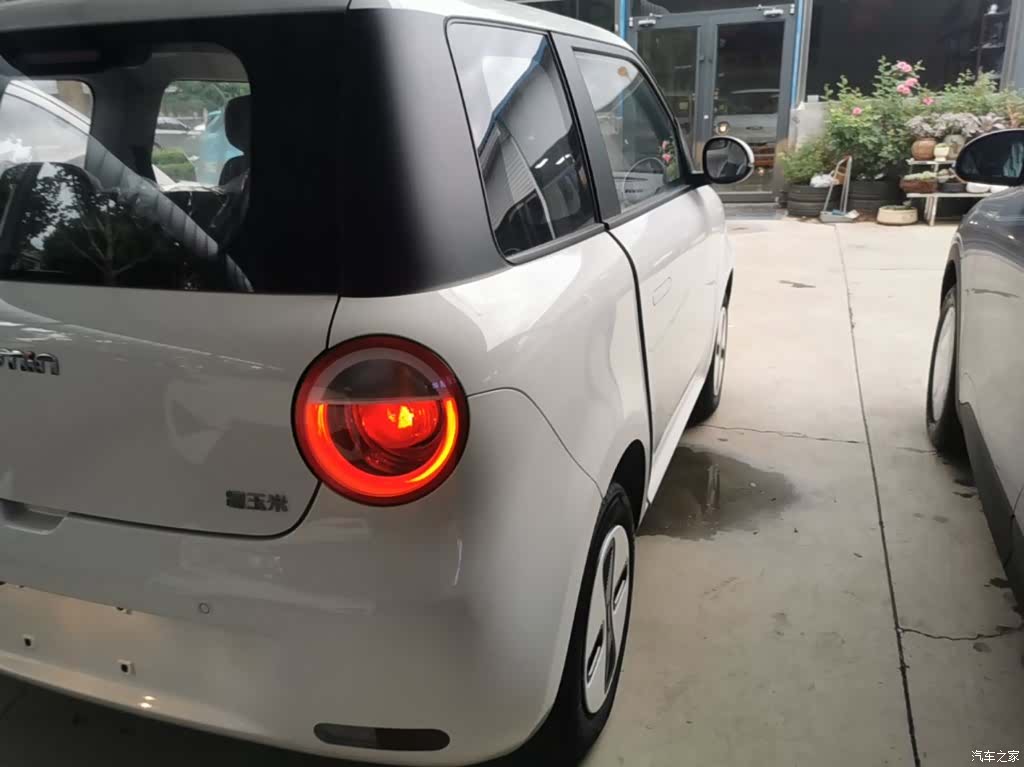 Changan Lumin, 2026 8