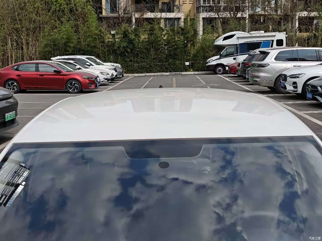 Volkswagen Santana, 2021 29