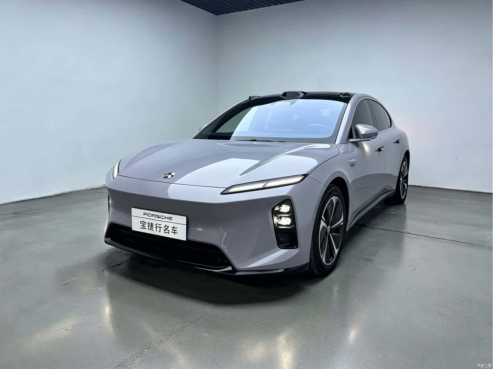 NIO ET5, 2025 1