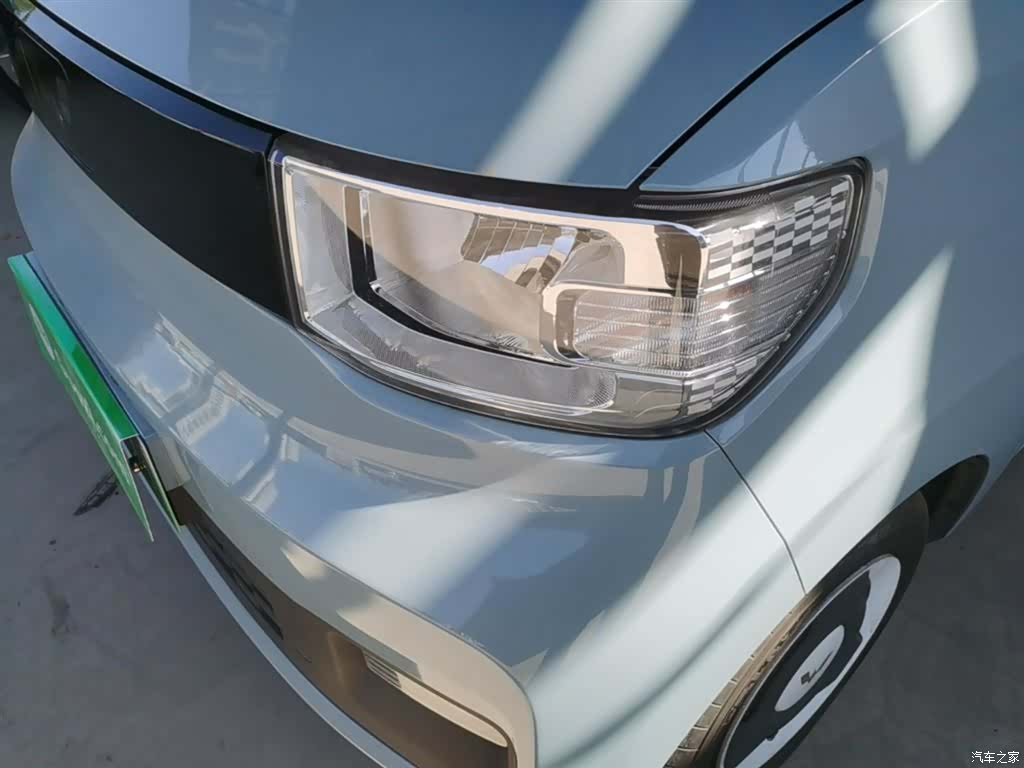 Wuling MINIEV, 2023 18