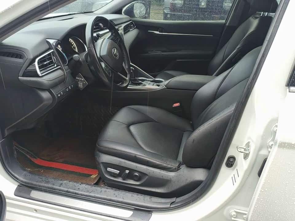 Toyota Camry Toyota Camry