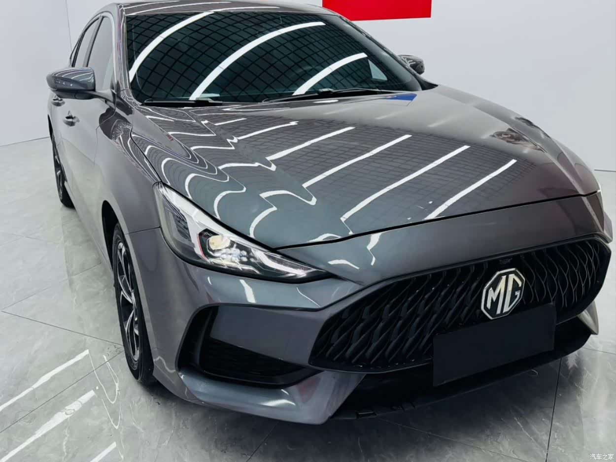MG MG5, 2022 3