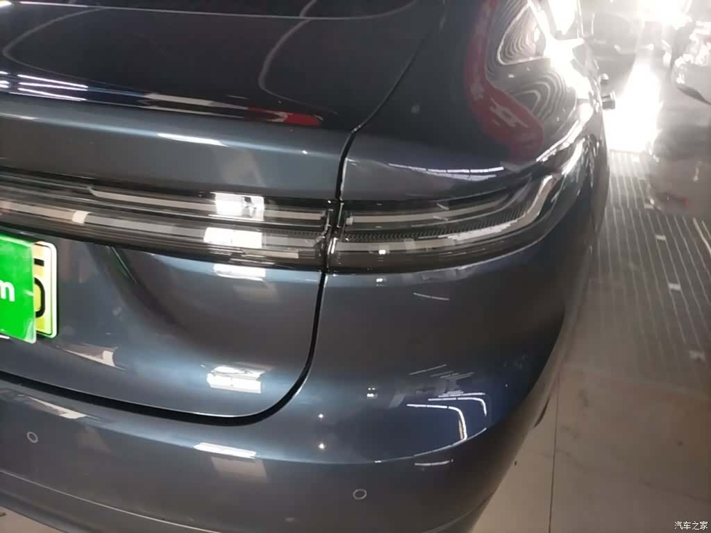 NIO ET7, 2022 8