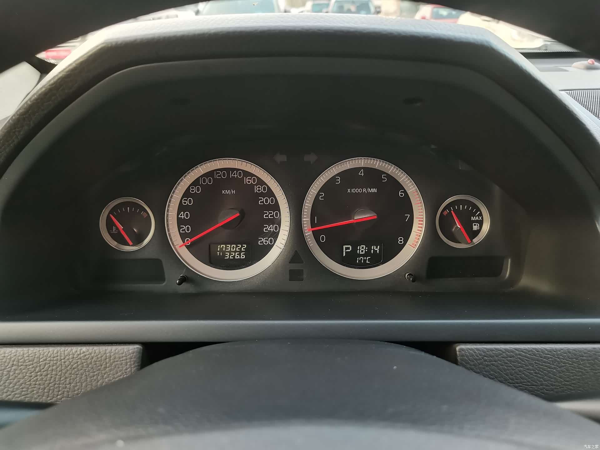 Volvo XC90, 2012 13