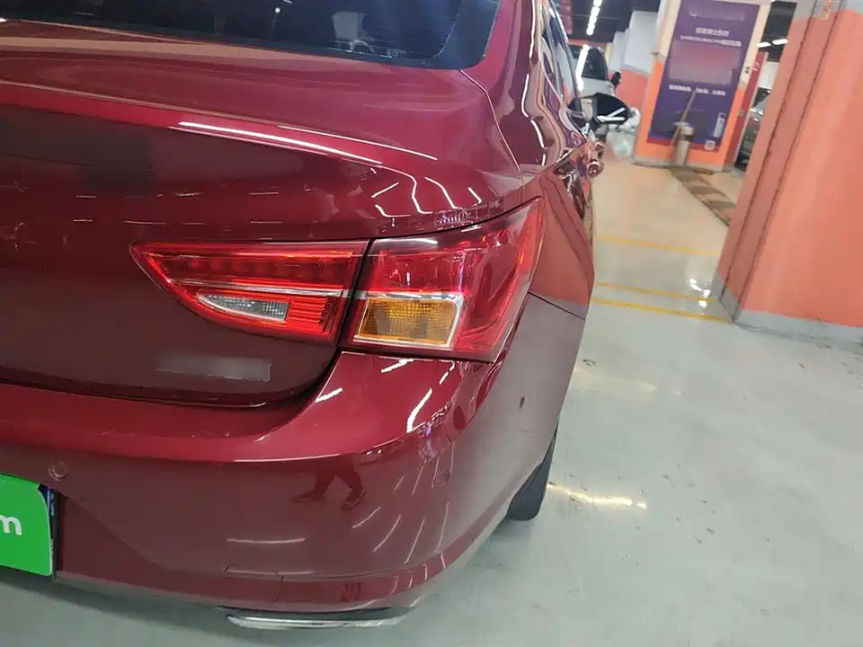 Buick Weilang