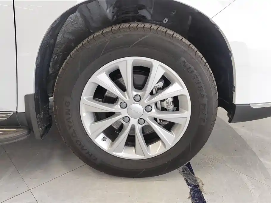 Haval M6 Haval M6