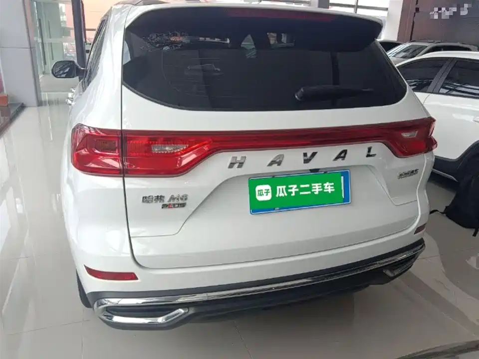 Haval M6 Haval M6