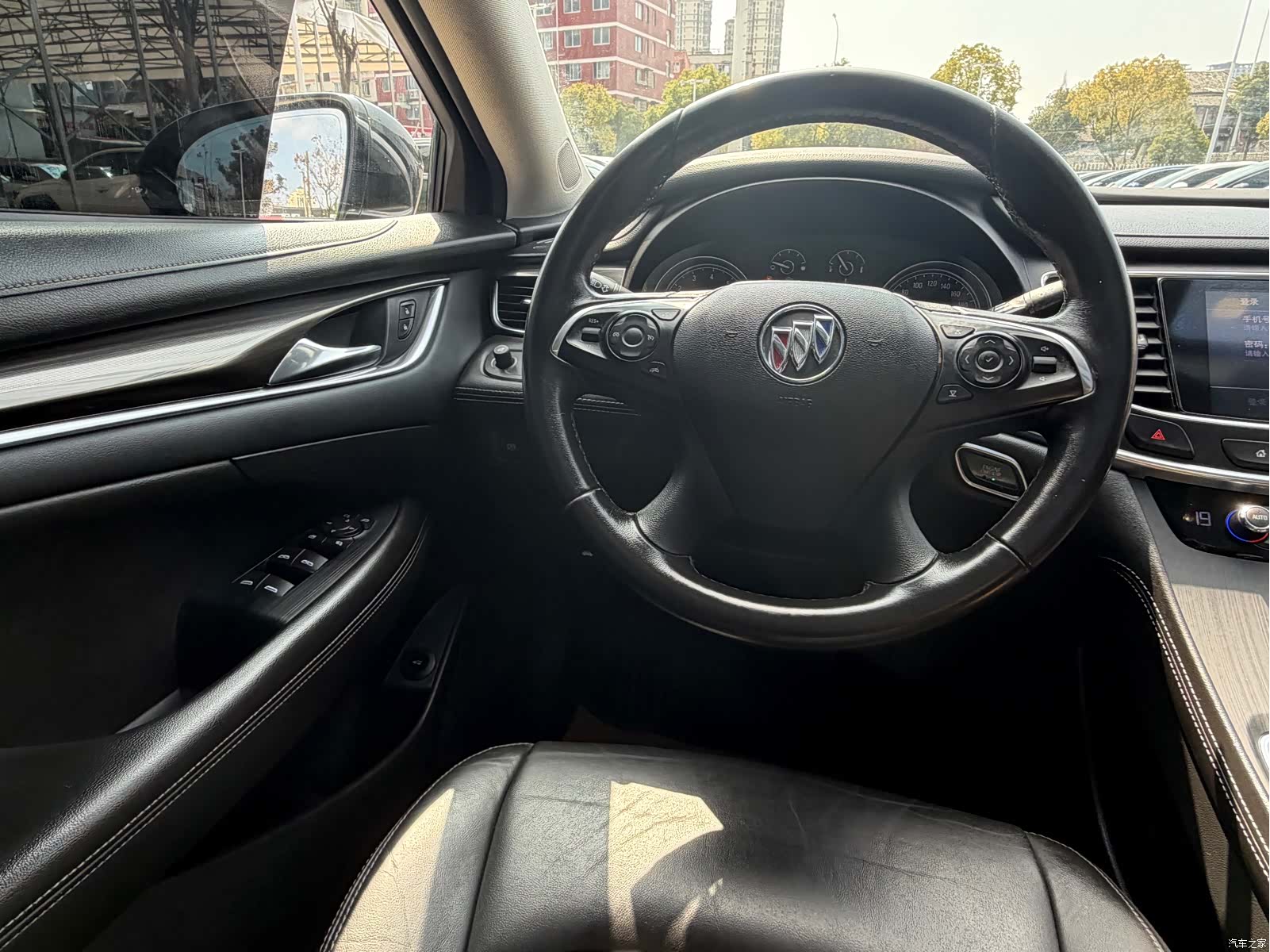 Buick LaCrosse, 2022 9