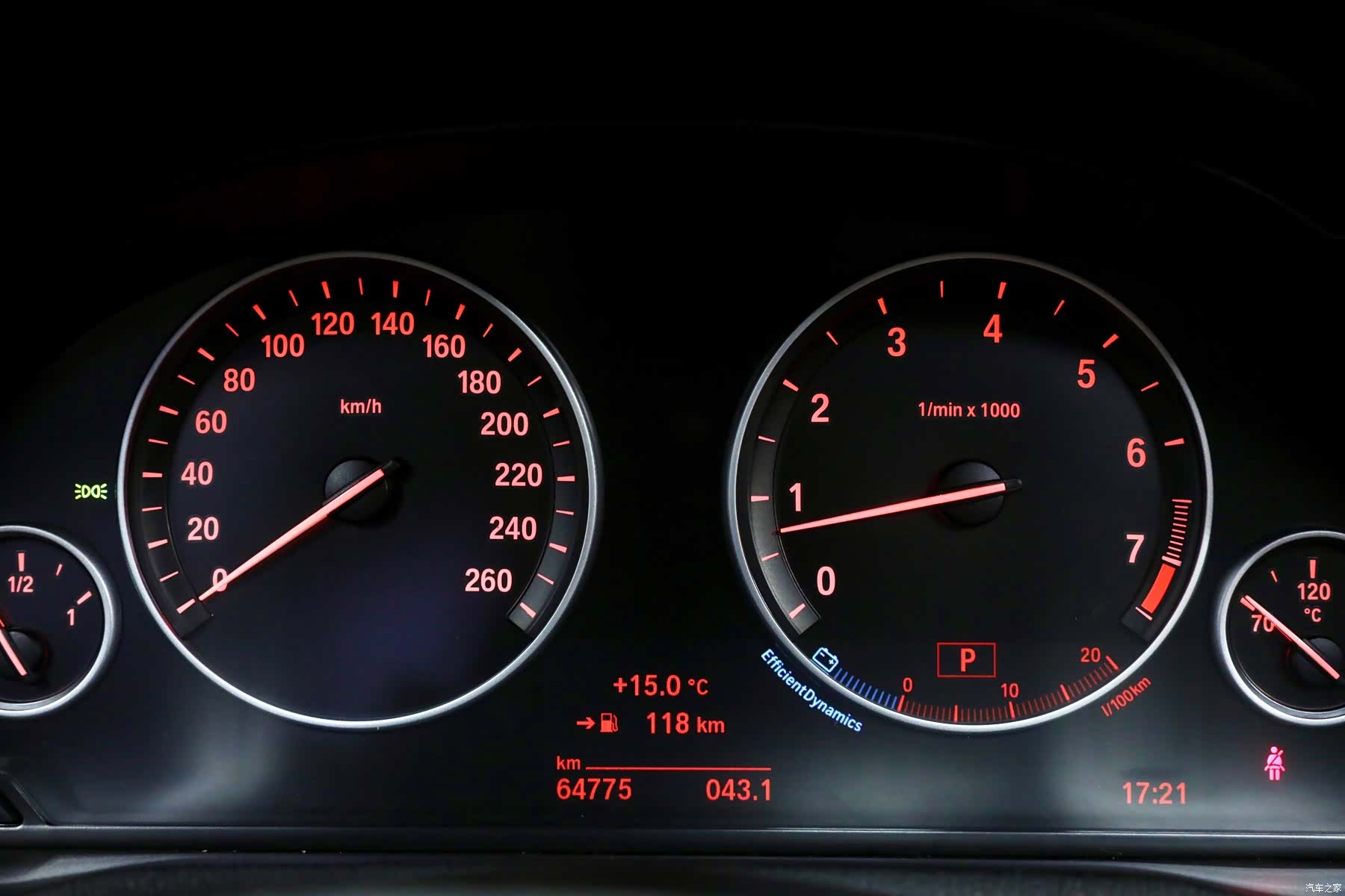 BMW X4, 2015 13