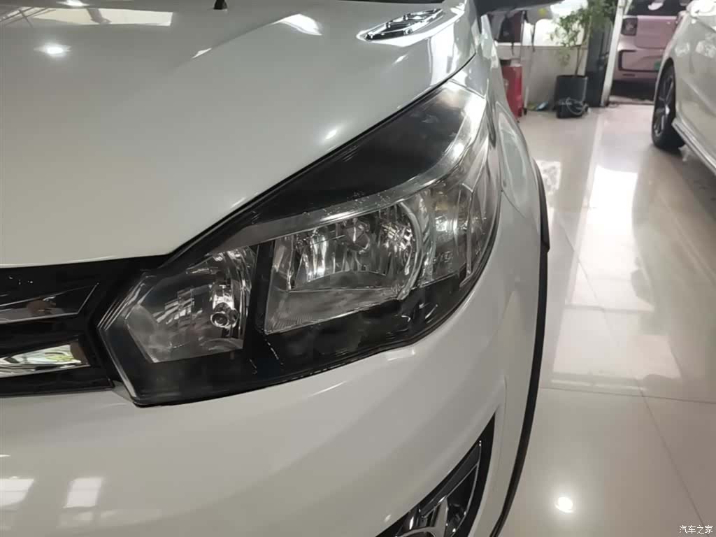 Haval H1, 2017 24