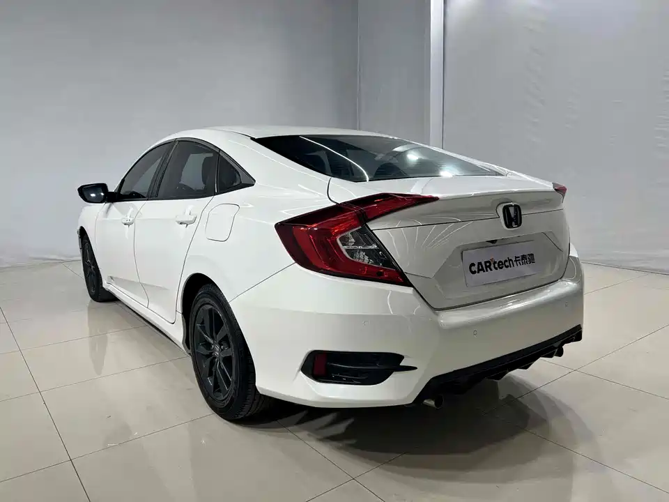 Honda Civic Honda Civic
