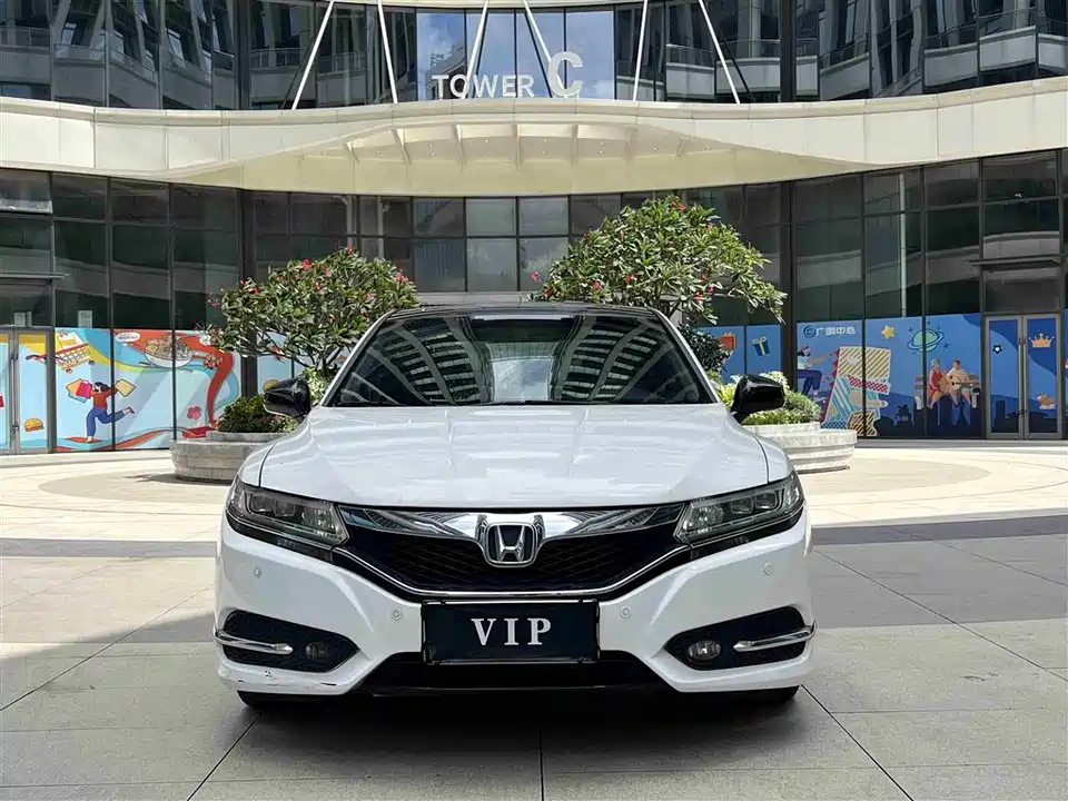 Honda Siborui Honda Siborui