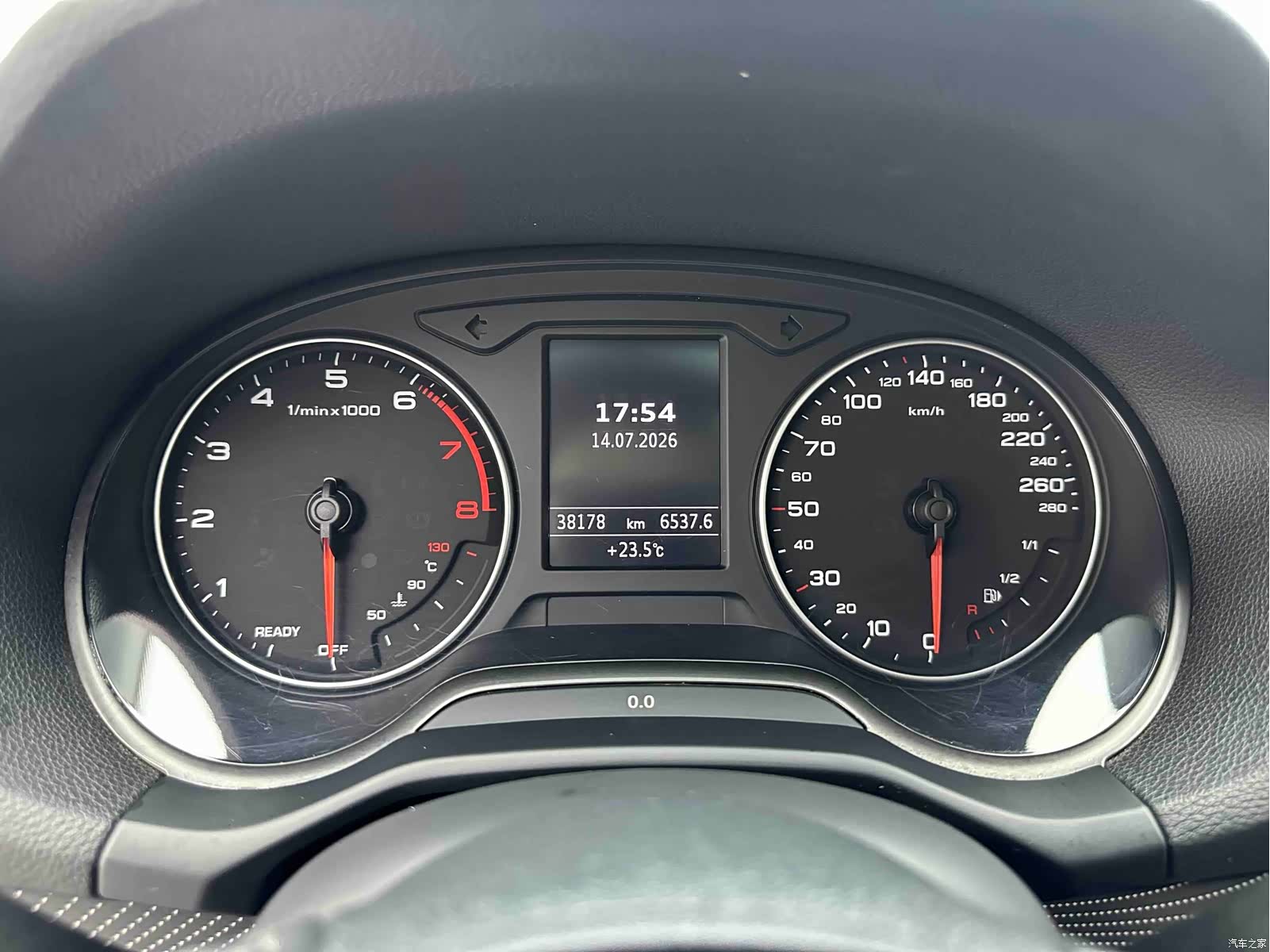 Audi Q2L, 2022 18