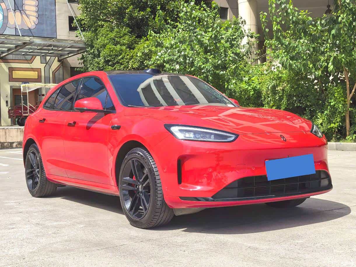 AITO M5, 2024 3