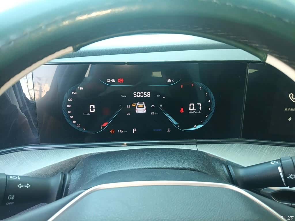 Changan Eado, 2023 4