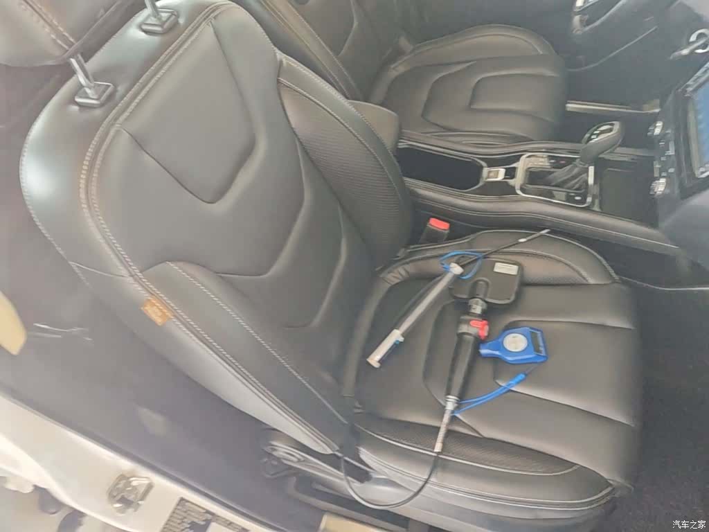 DongFeng 580, 2017 25