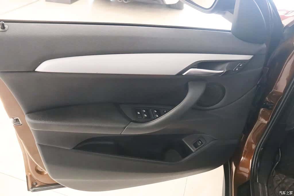 BMW X1, 2016 12