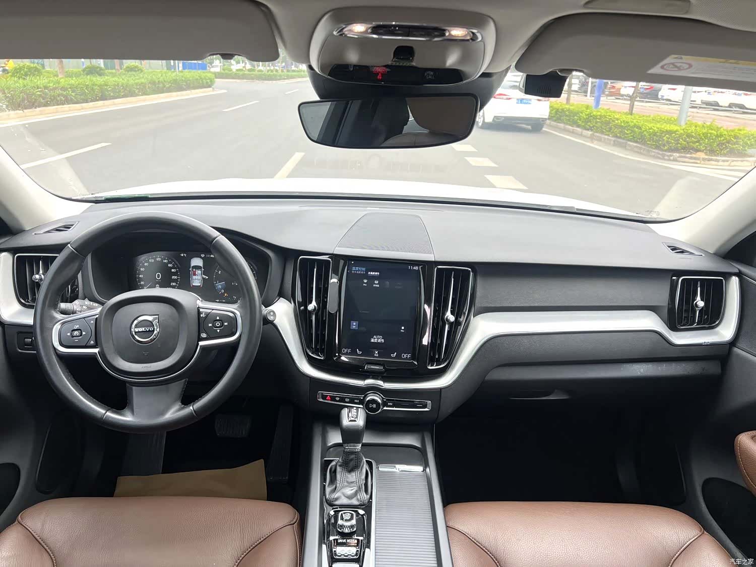 Volvo XC60, 2019 6